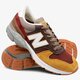 Férfi sportcipők NEW BALANCE M7709FT m7709ft szín: bordó
