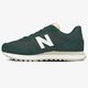 Férfi sportcipők NEW BALANCE ML527CCH ml527cch szín: zöld
