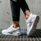 Gyerek sportcipők NIKE PEGASUS '92 LITE ck4079-100 szín: fehér
