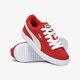 Gyerek sportcipők PUMA SUEDE PS 36075703 szín: piros