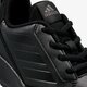 Gyerek sportcipők ADIDAS ALTARUN K cm8580 szín: fekete