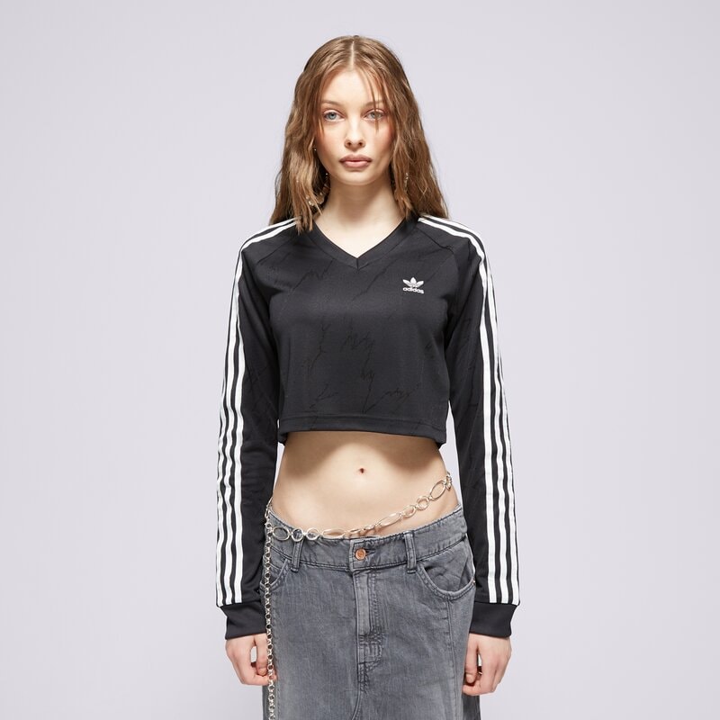 ADIDAS PÓLÓ FR LS JERSEY