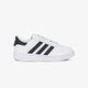 Gyerek sportcipők ADIDAS NOVICE C ef6822 szín: fehér
