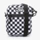 Női táska VANS TÁSKA STREET READY II CROSSBODY vn0a4bh156m1 szín: fekete