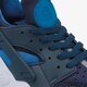 Férfi sportcipők NIKE AIR HUARACHE RUN 318429420 szín: sötétkék