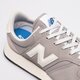 Férfi sportcipők NEW BALANCE 420  ul420tf2 szín: szürke