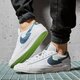 Férfi sportcipők NIKE BLAZER LOW '77 dj6895-100 szín: fehér