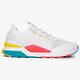 Férfi sportcipők PUMA RS-0 PLAY 36751501 szín: fehér