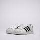 Gyerek sportcipők ADIDAS SUPERSTAR II J jh9976 szín: fehér