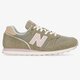 Női sportcipők NEW BALANCE 373  wl373es2 szín: khaki