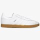 Férfi sportcipők ADIDAS GAZELLE  bd7479 szín: fehér