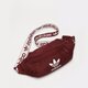 Női övtáska ADIDAS TÁSKA AC WAISTBAG ic8621 szín: bordó