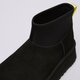 Női téli cipők UGG W CLASSIC MINI DIPPER 1168170-blk szín: fekete
