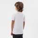 Gyerek póló JORDAN PÓLÓ HOOP STYLE PÓLÓ JUNIOR BOY 95b231-001 szín: fehér