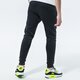 Gyerek nadrágok NIKE NADRÁG FLEECE JOGGERS JUNIOR BOY cj7863-010 szín: fekete