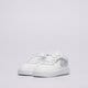 Gyerek sportcipők NIKE FORCE 1 LOW EASYON (TD) ih4491-112 szín: fehér