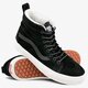 Női tornacipők VANS UA SK8-HI MTE va33txuc2w szín: fekete