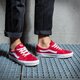 Férfi sportcipők VANS UA SK8-LOW vn0a4uukb7t1 szín: piros