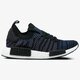 Női sportcipők ADIDAS NMD_R1 STLT PK W ac8326 szín: fekete