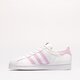 Női sportcipők ADIDAS SUPERSTAR HER VEGAN W gy1900 szín: fehér