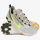 Férfi sportcipők NIKE REACT ELEMENT 55 bq6166-009 szín: szürke