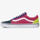 Férfi sportcipők VANS OLD SKOOL  vn0a38g10071 szín: lila