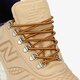 Férfi téli cipők NEW BALANCE TBATRA tbatra szín: bézs