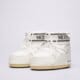 Női téli cipők MOON BOOT ICON LOW NYLON 80d1409340a009 szín: fehér