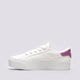 Női tornacipők LACOSTE ZIANE PLATFORM 123 2 CFA 745cfa0012z54 szín: fehér