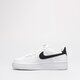 Gyerek sportcipők NIKE AIR FORCE 1 LOW  ct3839-100 szín: fehér