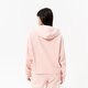 Női pulóver NEW BALANCE PULÓVER KAPUCNIS NB ESSENTIALS UNI-SSENTIALS CRO ut21502pie szín: rózsaszín