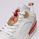 Férfi sportcipők JORDAN SPIZIKE LOW fq1759-105 szín: fehér
