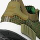 Férfi sportcipők ADIDAS NMD_R1 STLT PK cq2389 szín: khaki