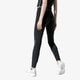 Női nadrágok NIKE LEGGINGS W NSW LEGASEE LGGNG SWOOSH ar3509-011 szín: fekete