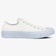 Női tornacipők CONVERSE CHUCK TAYLOR ALL STAR II c155727w szín: fehér