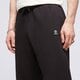 Férfi nadrágok TIMBERLAND NADRÁG NEW WOVEN BADGE SWEATPANT tb0a5uvy0011 szín: fekete