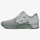 Férfi sportcipők ASICS GEL-LYTE III NS h715n8196 szín: szürke