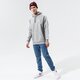 Férfi pulóver ADIDAS PULÓVER KAPUCNIS 3-STRIPES HOODY h06675 szín: szürke