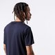 Férfi póló CHAMPION PÓLÓ LOGO TEE 215280bs501 szín: sötétkék