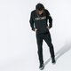 Férfi pulóver NEW ERA PULÓVER NBA WORDMARK CREW BULLS CHICAGO BULLS BLK 12123888 szín: fekete