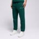 Férfi nadrágok CHAMPION NADRÁG ELASTIC CUFF PANTS 221800gs584 szín: zöld