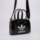 Női táska ADIDAS TÁSKA AC MINI BOWLING ix7498 szín: fekete
