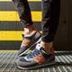 Férfi sportcipők NEW BALANCE ML574EAF ml574eaf szín: szürke