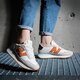 Női sportcipők NEW BALANCE 237  ws237ba szín: bézs