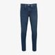 Férfi nadrágok LEVI'S NADRÁG 512 SLIM TAPER LO BALL 59437-0086 szín: sötétkék