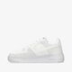Gyerek sportcipők NIKE AIR FORCE 1 CRATER FLYKNIT dh3375-100 szín: fehér