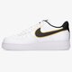 Férfi sportcipők NIKE AIR FORCE 1 '07 LV8 da8481-100 szín: fehér