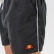 Férfi rövidnadrágok ELLESSE RÖVIDNADRÁG DEM SLACKERS BLK shs00938011 szín: fekete