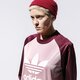 Női pulóver ADIDAS PULÓVER LONGSLEEVE TEE ed4792 szín: multicolor