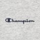 Férfi pulóver CHAMPION PULÓVER KAPUCNIS HOODED SWEATSHIRT 221790em021 szín: szürke